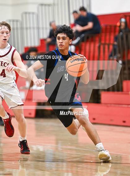 Thumbnail 3 in Los Altos vs. Esperanza (Savanna Tournament) photogallery.