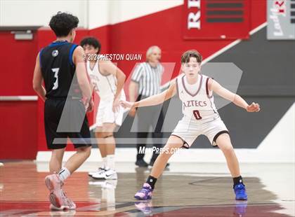 Thumbnail 1 in Los Altos vs. Esperanza (Savanna Tournament) photogallery.