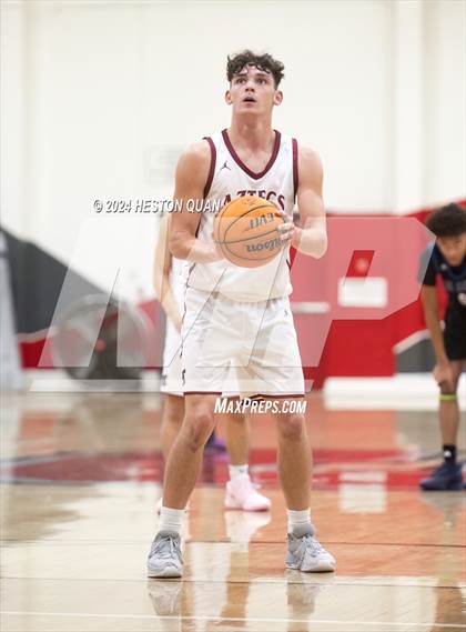 Thumbnail 1 in Los Altos vs. Esperanza (Savanna Tournament) photogallery.