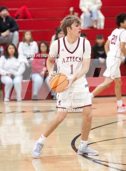 Thumbnail 3 in Los Altos vs. Esperanza (Savanna Tournament) photogallery.