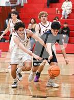 Photo from the gallery "Los Altos vs. Esperanza (Savanna Tournament)"