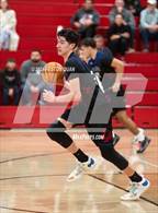 Photo from the gallery "Los Altos vs. Esperanza (Savanna Tournament)"