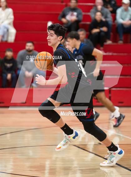 Thumbnail 1 in Los Altos vs. Esperanza (Savanna Tournament) photogallery.