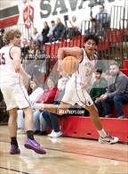 Photo from the gallery "Los Altos vs. Esperanza (Savanna Tournament)"