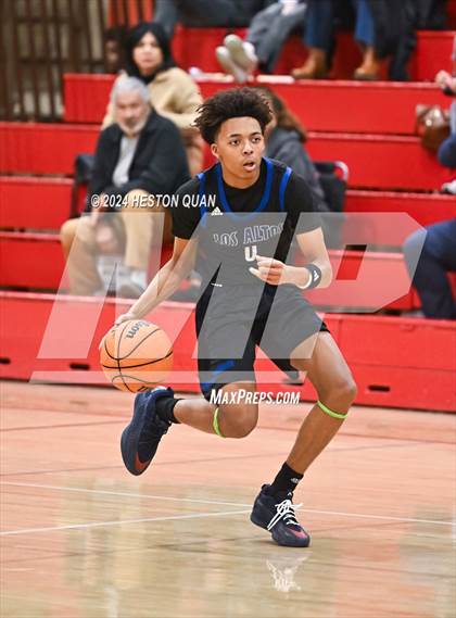 Thumbnail 1 in Los Altos vs. Esperanza (Savanna Tournament) photogallery.