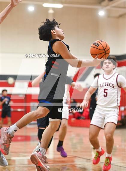 Thumbnail 1 in Los Altos vs. Esperanza (Savanna Tournament) photogallery.