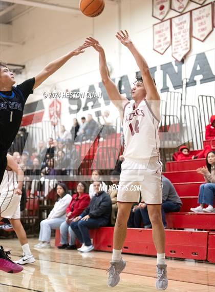 Thumbnail 1 in Los Altos vs. Esperanza (Savanna Tournament) photogallery.