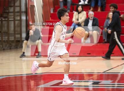Thumbnail 3 in Los Altos vs. Esperanza (Savanna Tournament) photogallery.