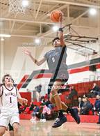 Photo from the gallery "Los Altos vs. Esperanza (Savanna Tournament)"