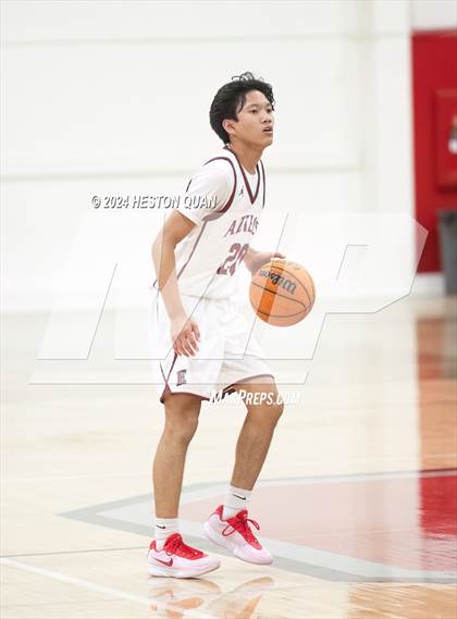 Thumbnail 1 in Los Altos vs. Esperanza (Savanna Tournament) photogallery.