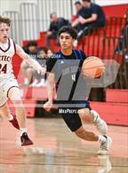Photo from the gallery "Los Altos vs. Esperanza (Savanna Tournament)"