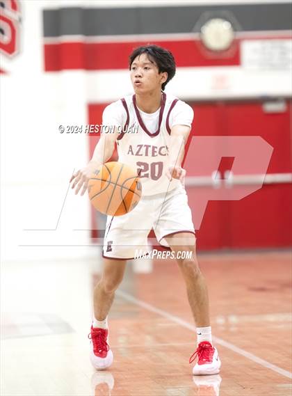 Thumbnail 1 in Los Altos vs. Esperanza (Savanna Tournament) photogallery.