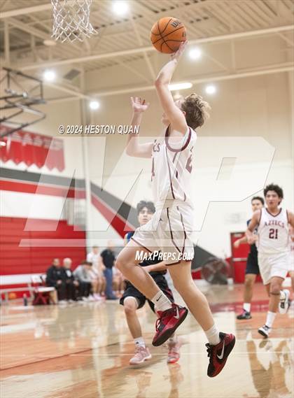 Thumbnail 2 in Los Altos vs. Esperanza (Savanna Tournament) photogallery.