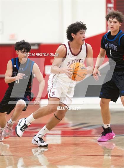 Thumbnail 3 in Los Altos vs. Esperanza (Savanna Tournament) photogallery.