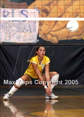 Thumbnail 2 in Lemoore @ Mira Costa (D2 State Playoffs) photogallery.