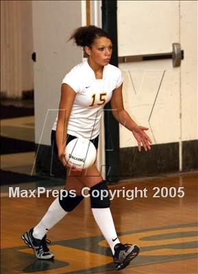 Thumbnail 2 in Lemoore @ Mira Costa (D2 State Playoffs) photogallery.