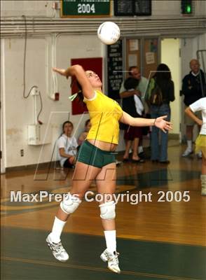 Thumbnail 2 in Lemoore @ Mira Costa (D2 State Playoffs) photogallery.