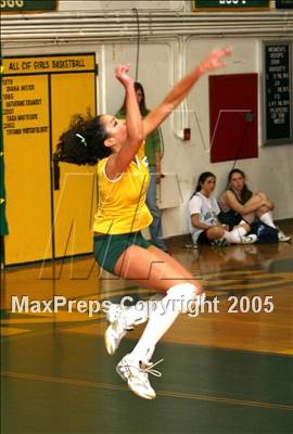 Thumbnail 1 in Lemoore @ Mira Costa (D2 State Playoffs) photogallery.