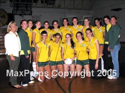Thumbnail 1 in Lemoore @ Mira Costa (D2 State Playoffs) photogallery.