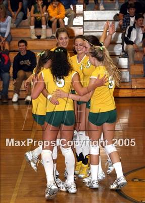 Thumbnail 1 in Lemoore @ Mira Costa (D2 State Playoffs) photogallery.