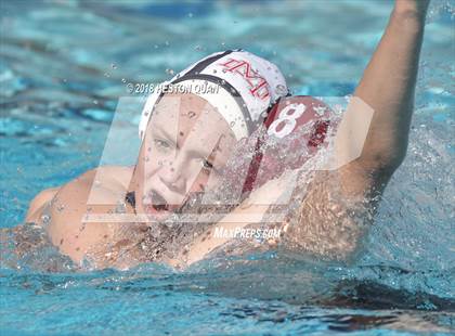 Thumbnail 1 in Laguna Beach vs. Mater Dei (SoCal Championships) photogallery.