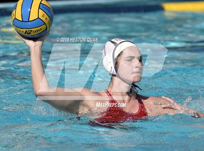Thumbnail 3 in Laguna Beach vs. Mater Dei (SoCal Championships) photogallery.