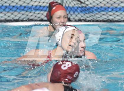 Thumbnail 3 in Laguna Beach vs. Mater Dei (SoCal Championships) photogallery.