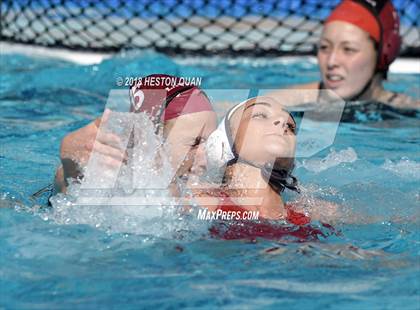Thumbnail 2 in Laguna Beach vs. Mater Dei (SoCal Championships) photogallery.