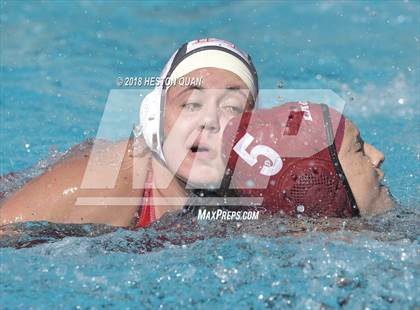 Thumbnail 1 in Laguna Beach vs. Mater Dei (SoCal Championships) photogallery.