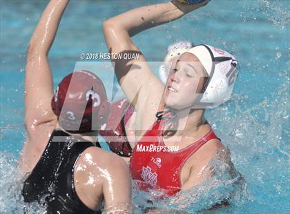 Thumbnail 2 in Laguna Beach vs. Mater Dei (SoCal Championships) photogallery.