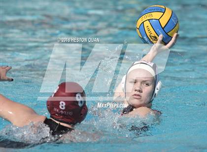 Thumbnail 1 in Laguna Beach vs. Mater Dei (SoCal Championships) photogallery.