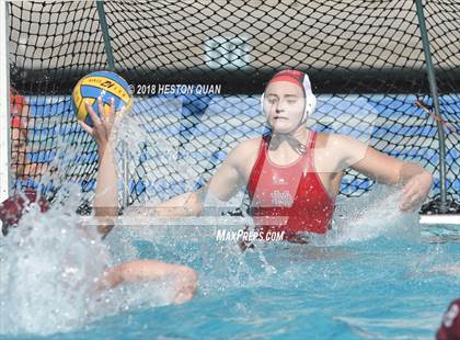 Thumbnail 2 in Laguna Beach vs. Mater Dei (SoCal Championships) photogallery.