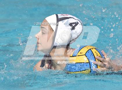 Thumbnail 1 in Laguna Beach vs. Mater Dei (SoCal Championships) photogallery.