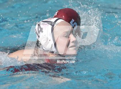 Thumbnail 2 in Laguna Beach vs. Mater Dei (SoCal Championships) photogallery.