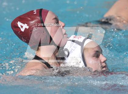 Thumbnail 3 in Laguna Beach vs. Mater Dei (SoCal Championships) photogallery.