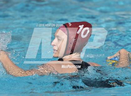 Thumbnail 1 in Laguna Beach vs. Mater Dei (SoCal Championships) photogallery.