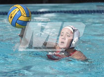 Thumbnail 2 in Laguna Beach vs. Mater Dei (SoCal Championships) photogallery.