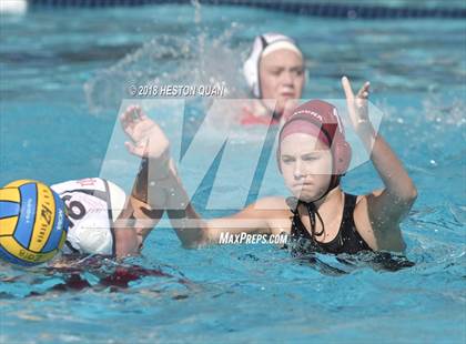 Thumbnail 1 in Laguna Beach vs. Mater Dei (SoCal Championships) photogallery.