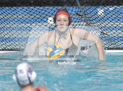 Thumbnail 1 in Laguna Beach vs. Mater Dei (SoCal Championships) photogallery.