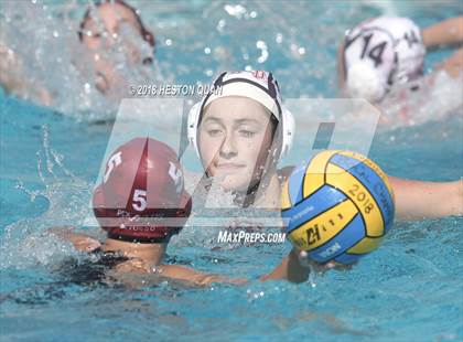 Thumbnail 1 in Laguna Beach vs. Mater Dei (SoCal Championships) photogallery.