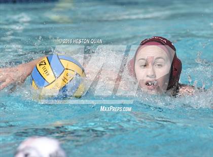 Thumbnail 1 in Laguna Beach vs. Mater Dei (SoCal Championships) photogallery.