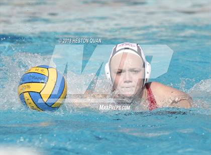 Thumbnail 2 in Laguna Beach vs. Mater Dei (SoCal Championships) photogallery.