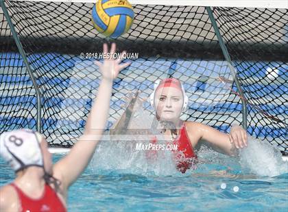 Thumbnail 1 in Laguna Beach vs. Mater Dei (SoCal Championships) photogallery.