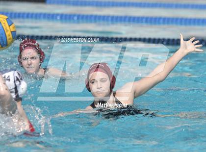 Thumbnail 3 in Laguna Beach vs. Mater Dei (SoCal Championships) photogallery.