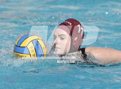 Thumbnail 2 in Laguna Beach vs. Mater Dei (SoCal Championships) photogallery.