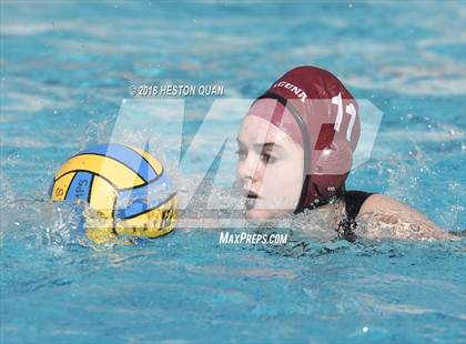Thumbnail 1 in Laguna Beach vs. Mater Dei (SoCal Championships) photogallery.
