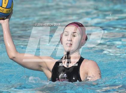 Thumbnail 1 in Laguna Beach vs. Mater Dei (SoCal Championships) photogallery.