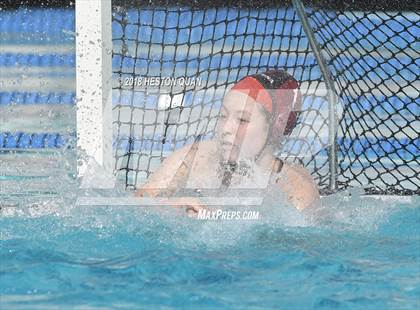 Thumbnail 2 in Laguna Beach vs. Mater Dei (SoCal Championships) photogallery.