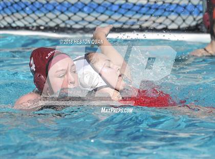 Thumbnail 3 in Laguna Beach vs. Mater Dei (SoCal Championships) photogallery.
