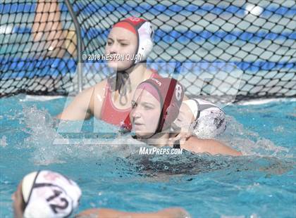 Thumbnail 1 in Laguna Beach vs. Mater Dei (SoCal Championships) photogallery.